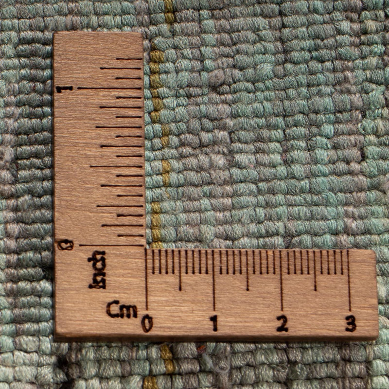 Viskose teppe 310x230cm - Viskoseteppich