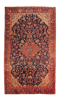 Nahavand Teppe 364x197cm - Persisk teppe – product image