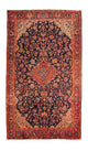 Nahavand Teppe 364x197cm - Persisk teppe