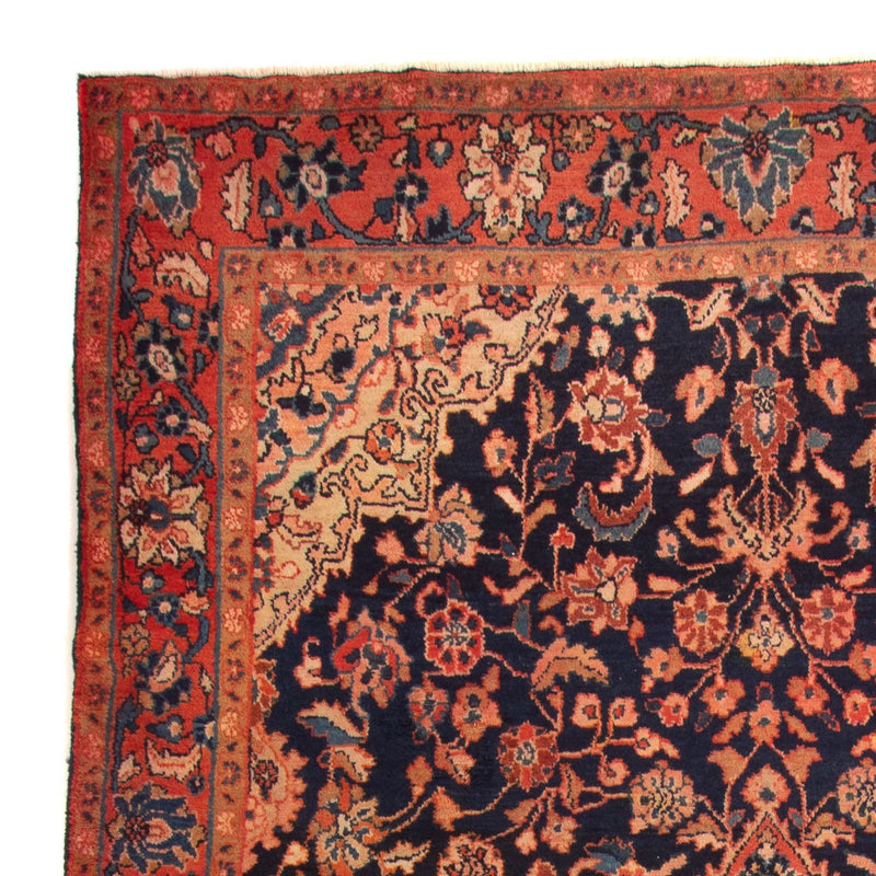 Nahavand Teppe 364x197cm - Persisk teppe