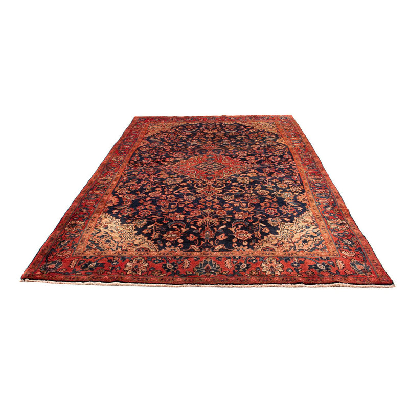 Nahavand Teppe 364x197cm - Persisk teppe
