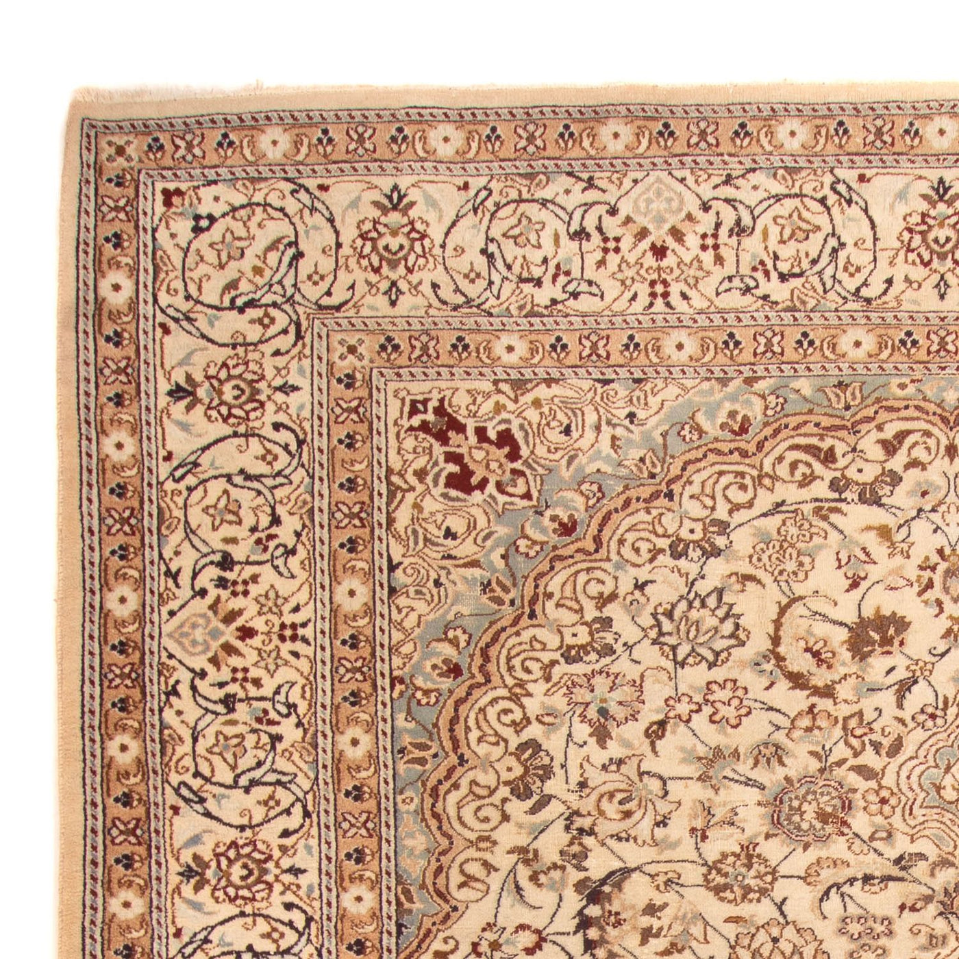 Indo Bidjar Teppe 360x250cm - Orientalsk teppe