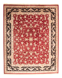 Tabriz - 50 Raj Teppe 250x310cm - Persisk teppe – product image