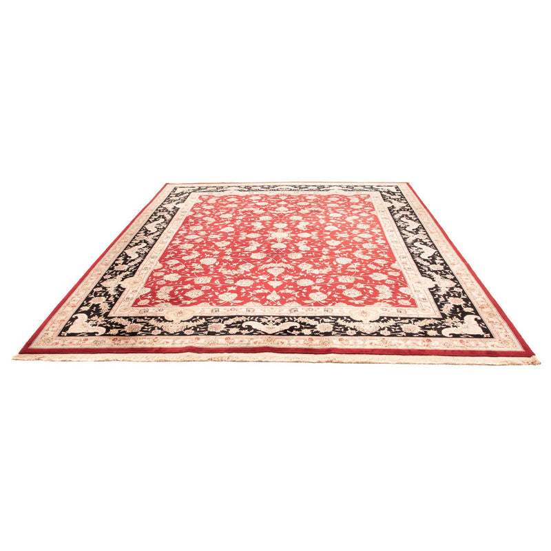 Tabriz - 50 Raj Teppe 250x310cm - Persisk teppe