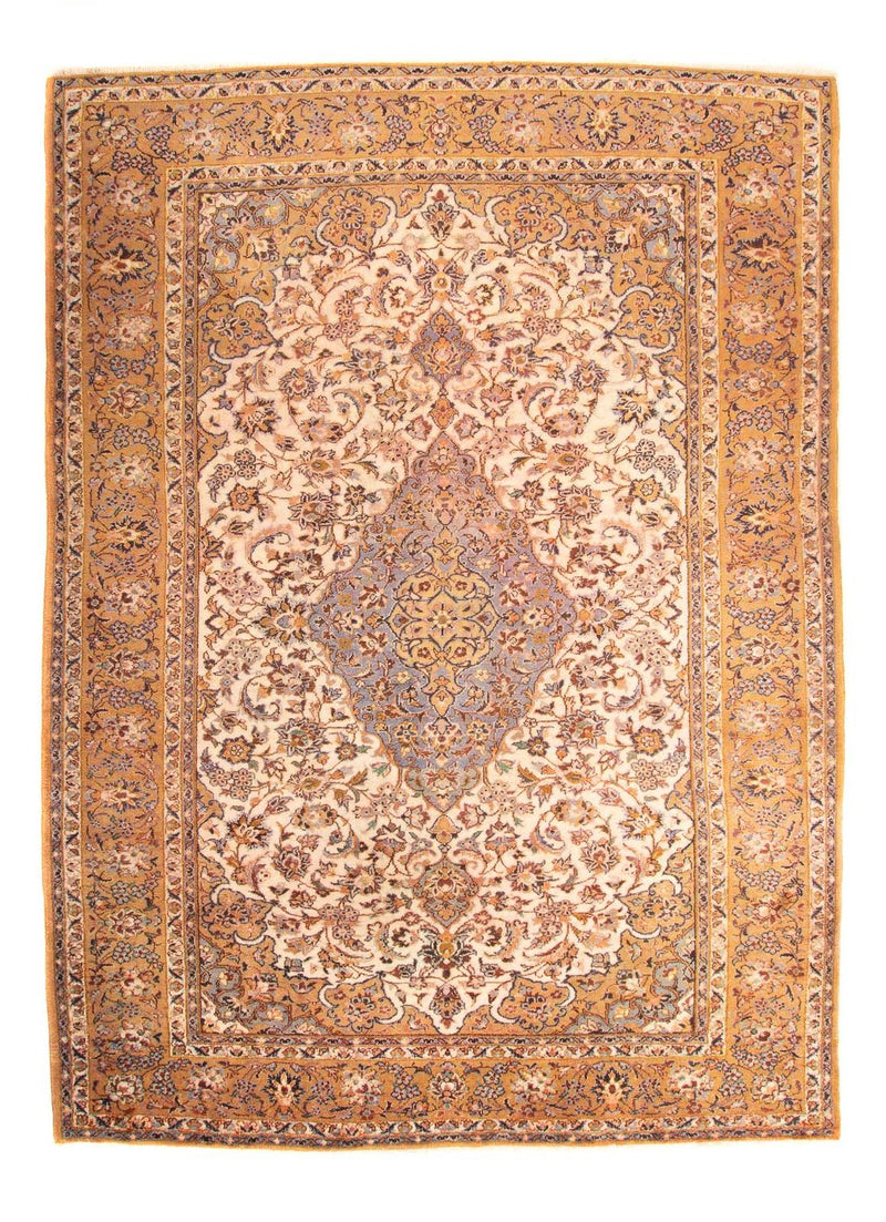 Kashan Teppe 230x330cm - Persisk teppe