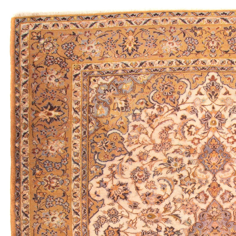 Kashan Teppe 230x330cm - Persisk teppe