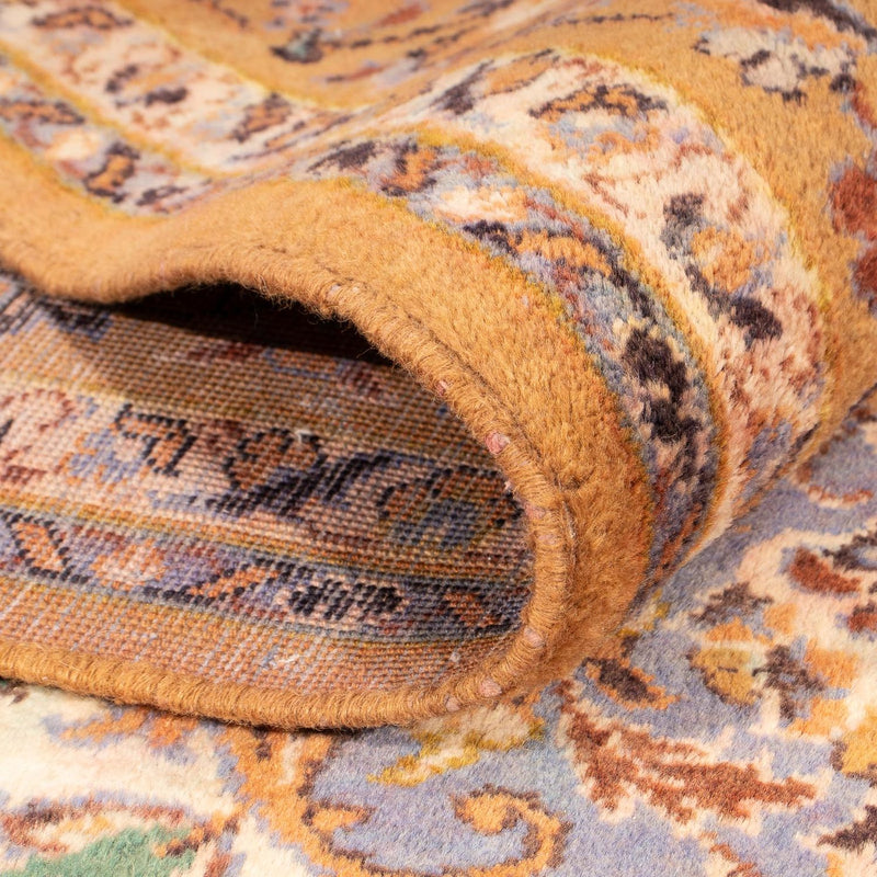 Kashan Teppe 230x330cm - Persisk teppe