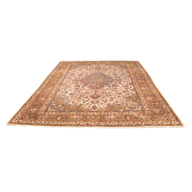 Kashan Teppe 230x330cm - Persisk teppe
