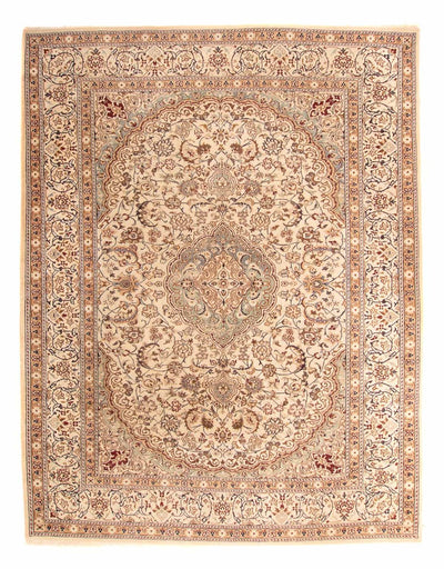 Nain - 9La Teppe 245x345cm - Persisk teppe