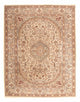 Nain - 9La Teppe 245x345cm - Persisk teppe