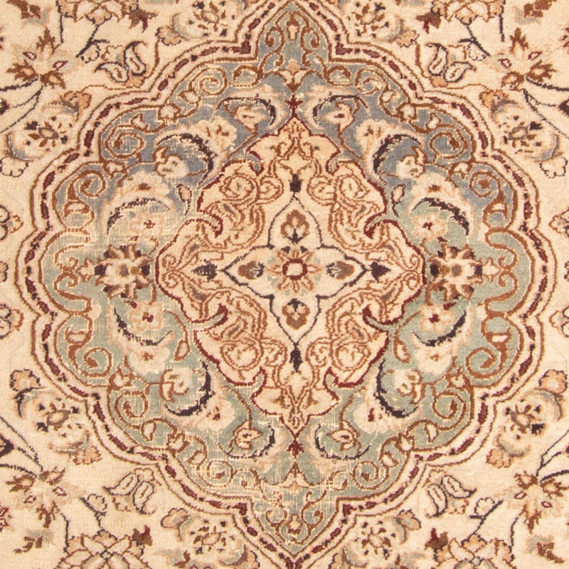 Nain - 9La Teppe 245x345cm - Persisk teppe