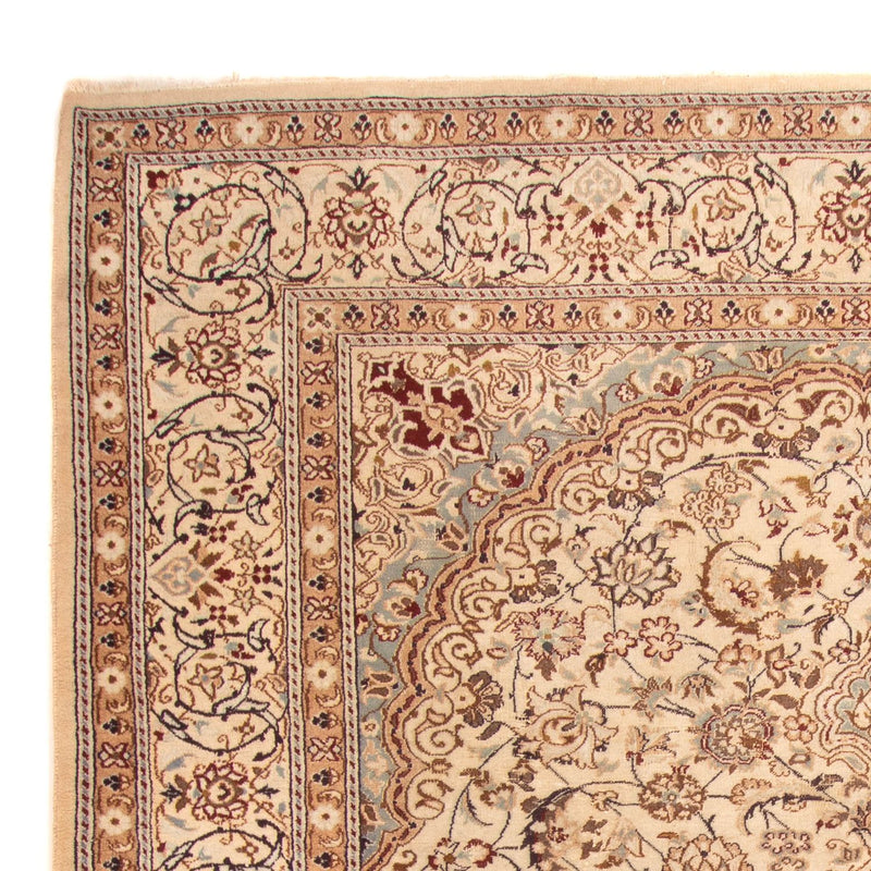 Nain - 9La Teppe 245x345cm - Persisk teppe