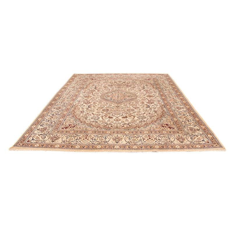 Nain - 9La Teppe 245x345cm - Persisk teppe