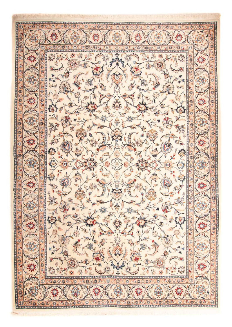 Nain - 9 la Teppe 350x250cm - Persisk teppe