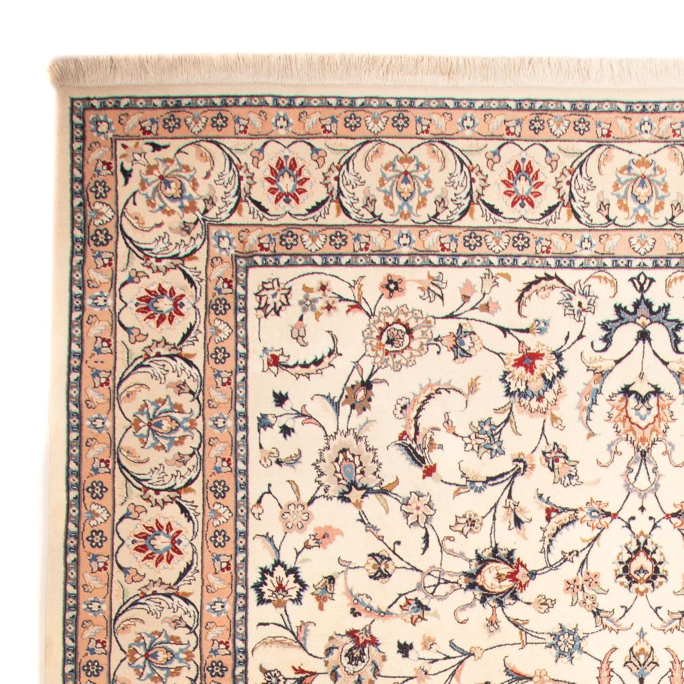 Nain - 9 la Teppe 350x250cm - Persisk teppe