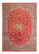 Najafabad Teppe 303x250cm - Persisk teppe