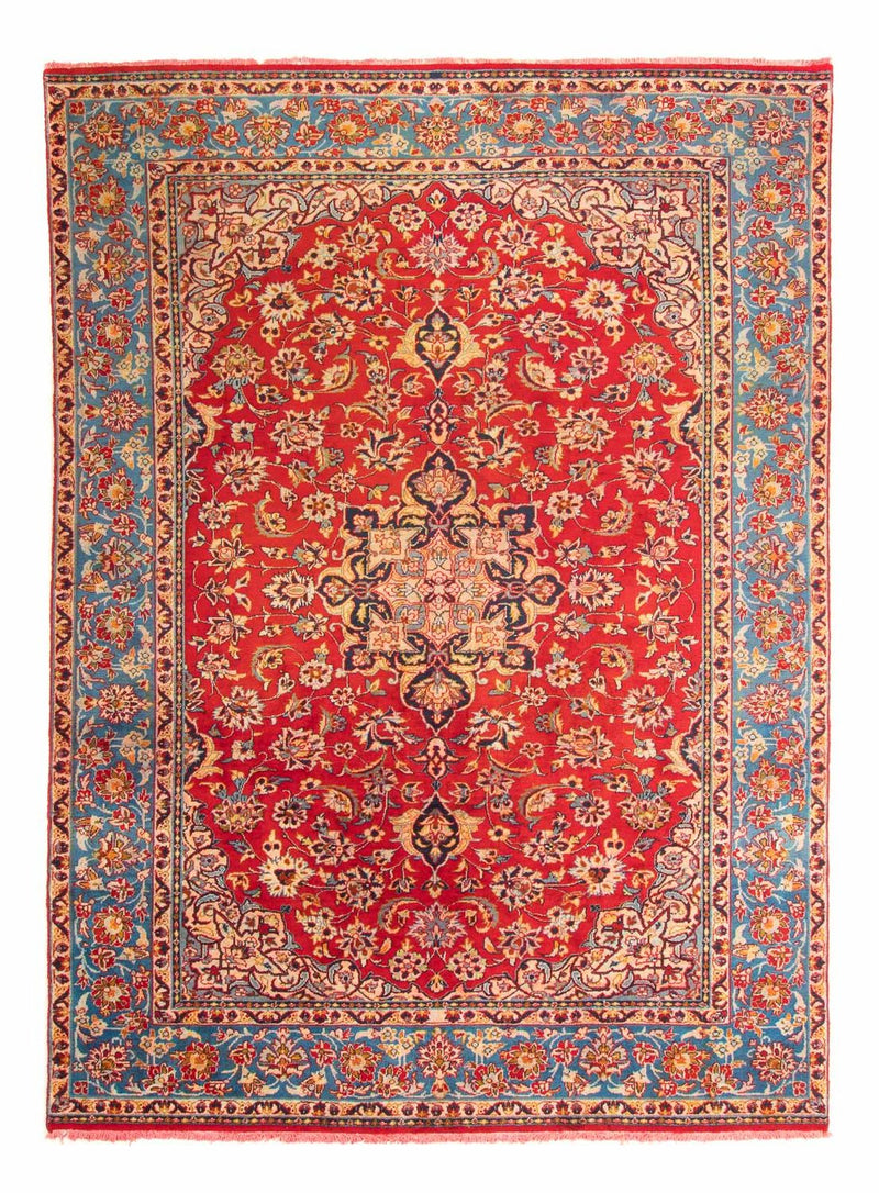 Najafabad Teppe 303x250cm - Persisk teppe