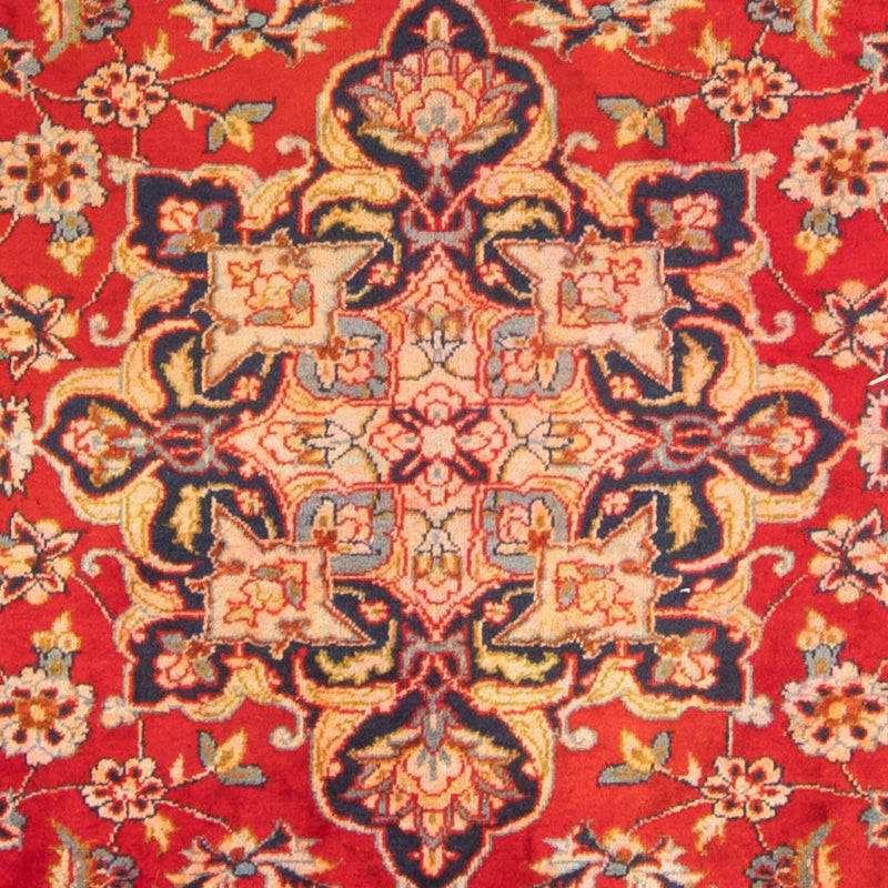 Najafabad Teppe 303x250cm - Persisk teppe
