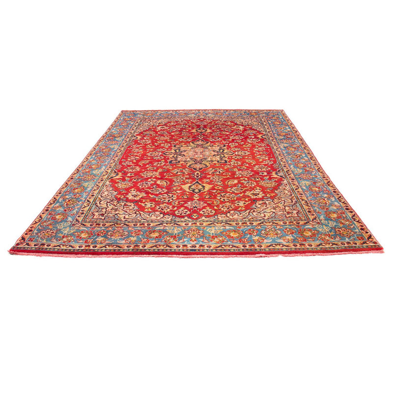 Najafabad Teppe 303x250cm - Persisk teppe