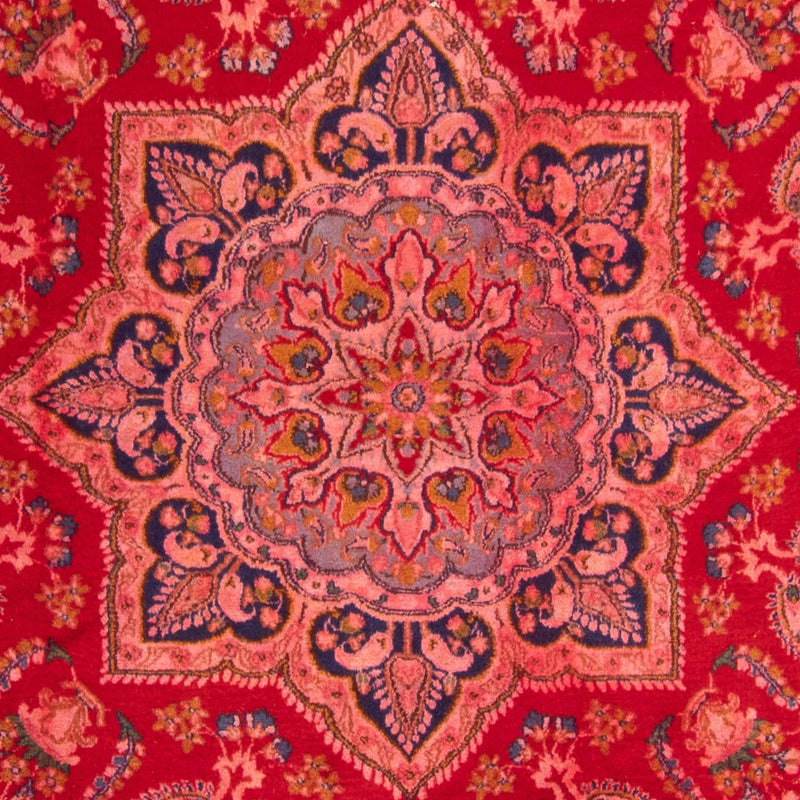 Kerman Teppe 385x255cm - Persisk teppe