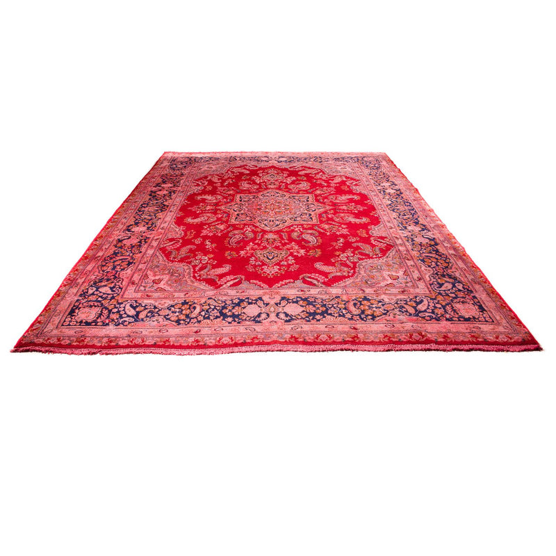 Kerman Teppe 385x255cm - Persisk teppe
