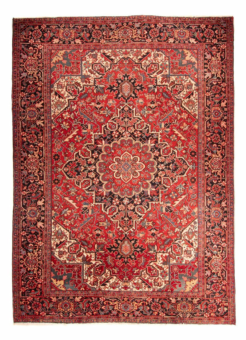 Heriz Teppe 277x360cm - Persisk teppe