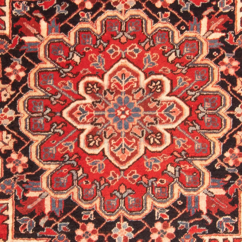Heriz Teppe 277x360cm - Persisk teppe