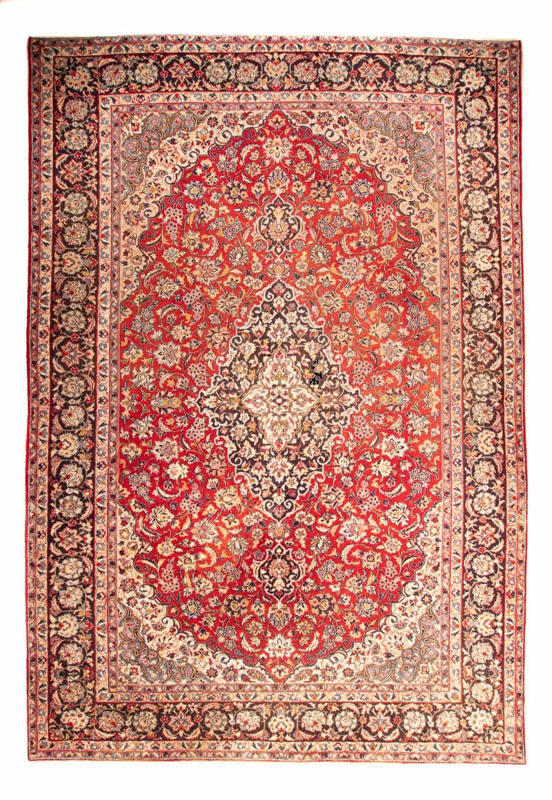 Tabriz Teppe 277x400cm - Persisk teppe