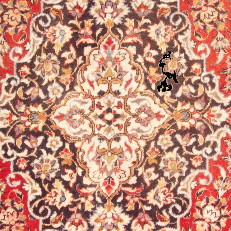 Tabriz Teppe 277x400cm - Persisk teppe