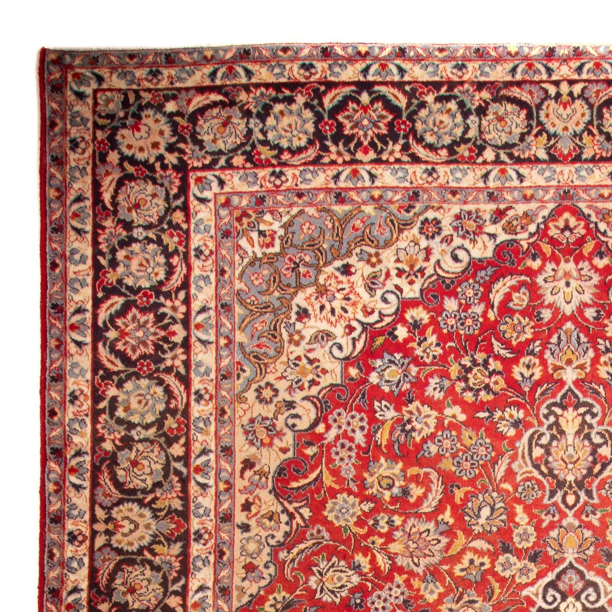 Tabriz Teppe 277x400cm - Persisk teppe