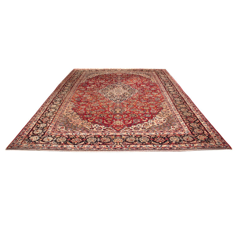 Tabriz Teppe 277x400cm - Persisk teppe