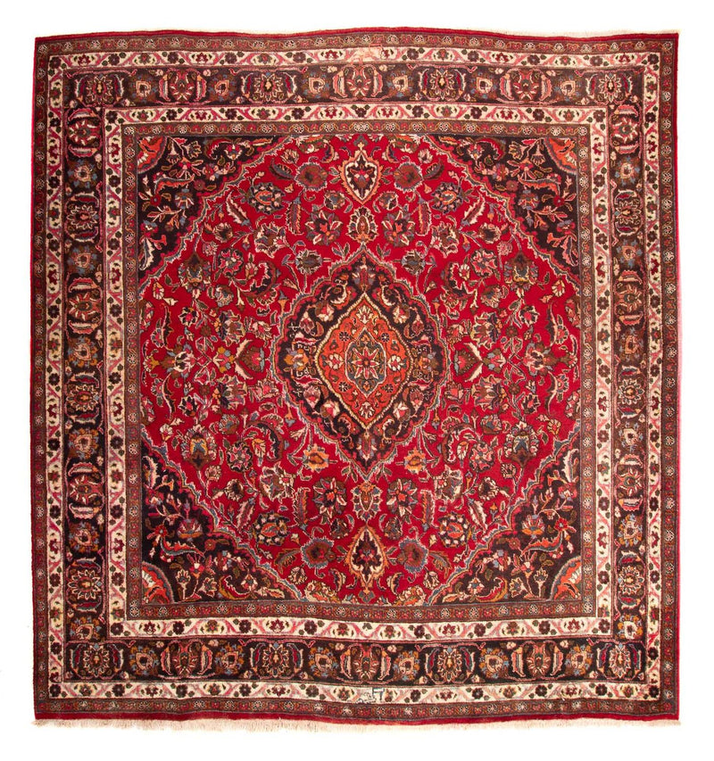 Mashhad Teppe 320x300cm - Persisk teppe