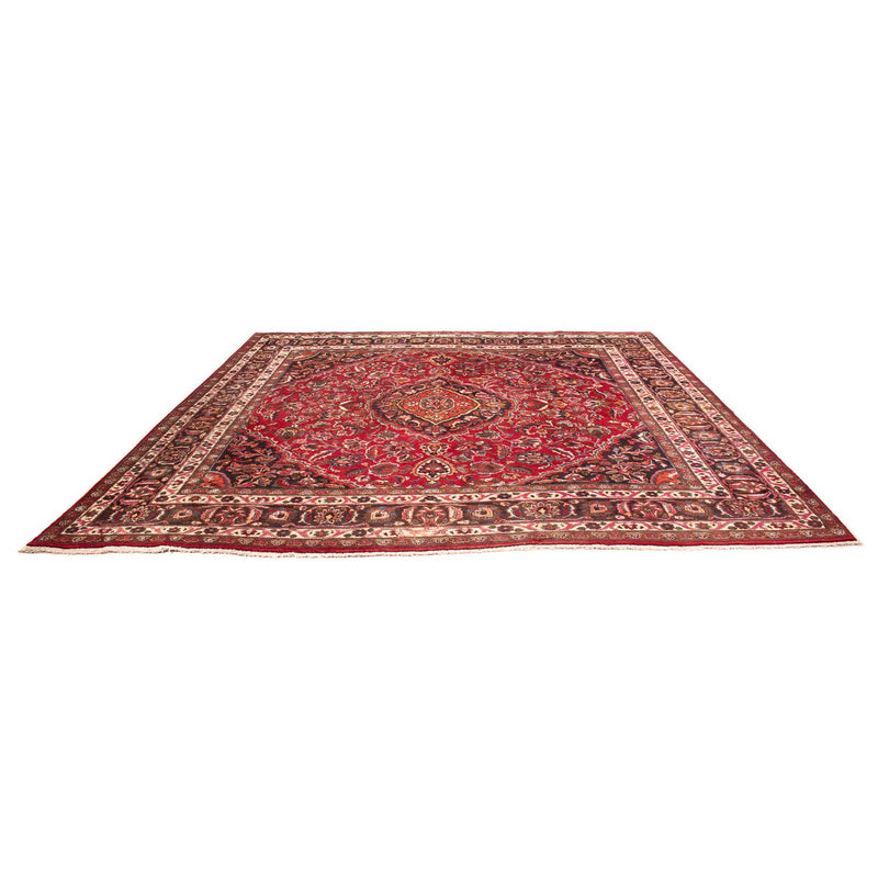 Mashhad Teppe 320x300cm - Persisk teppe