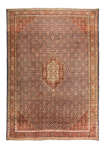 Ardabil Teppe 220x330cm - Persisk teppe