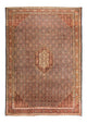 Ardabil Teppe 330x220cm - Persisk teppe
