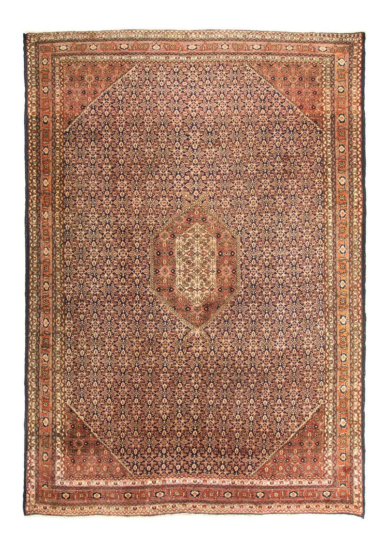 Ardabil Teppe 330x220cm - Persisk teppe