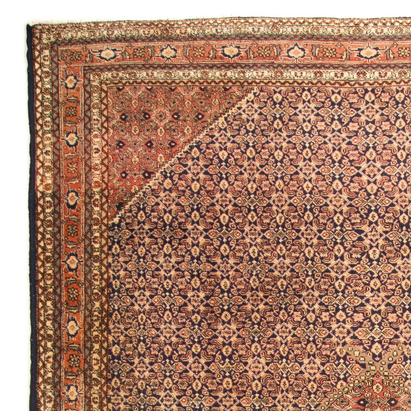 Ardabil Teppe 330x220cm - Persisk teppe