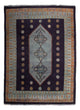 Heriz Teppe 325x245cm - Persisk teppe