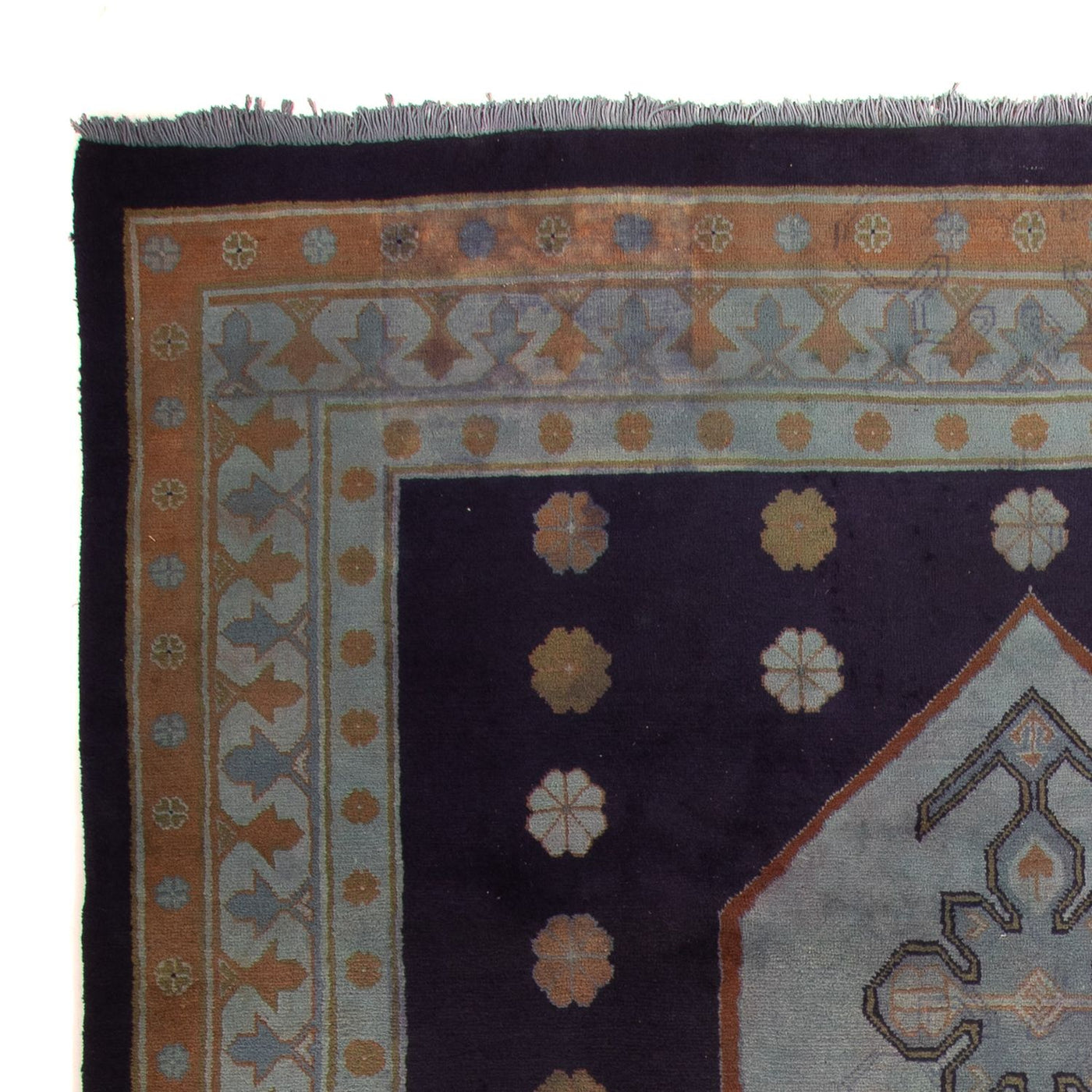 Heriz Teppe 325x245cm - Persisk teppe