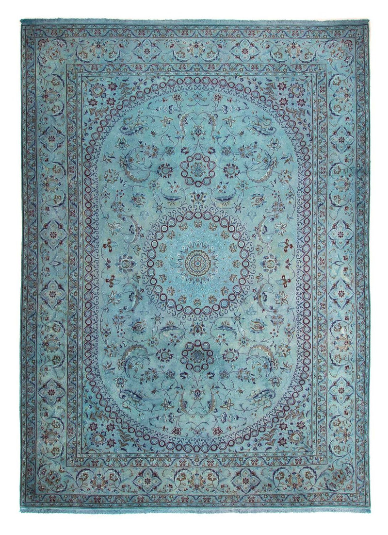 Nain - 9 la Teppe 250x350cm - Persisk teppe
