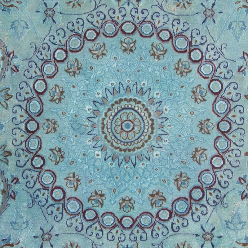 Nain - 9 la Teppe 250x350cm - Persisk teppe