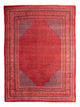 Mir Teppe 330x237cm - Persisk teppe