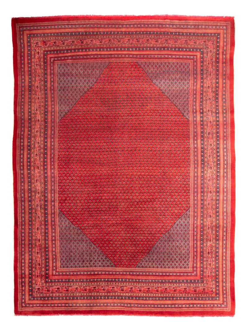 Mir Teppe 330x237cm - Persisk teppe