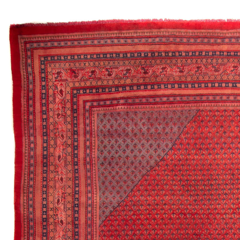Mir Teppe 330x237cm - Persisk teppe