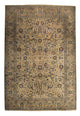 Kashan Teppe 330x240cm - Persisk teppe