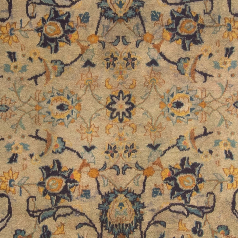 Kashan Teppe 330x240cm - Persisk teppe