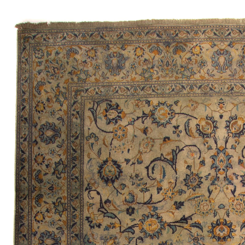 Kashan Teppe 330x240cm - Persisk teppe