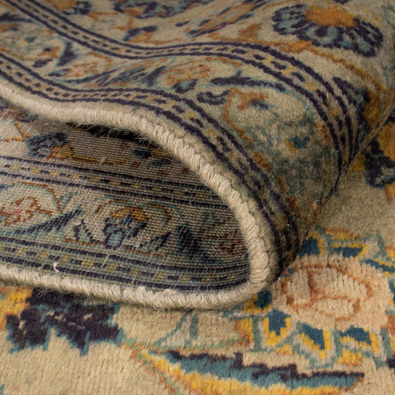 Kashan Teppe 330x240cm - Persisk teppe
