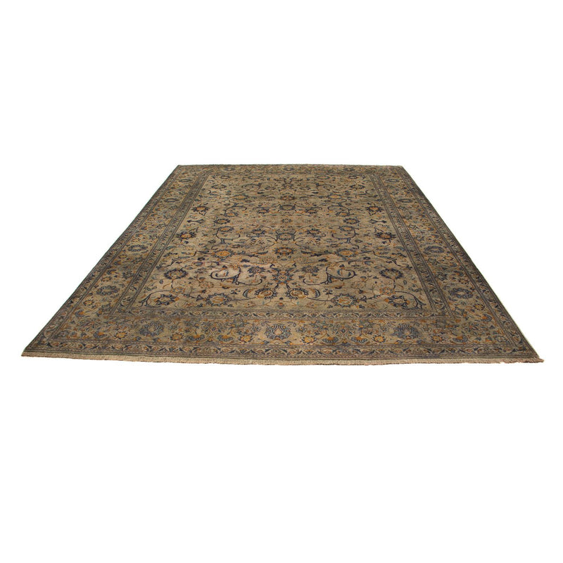 Kashan Teppe 330x240cm - Persisk teppe