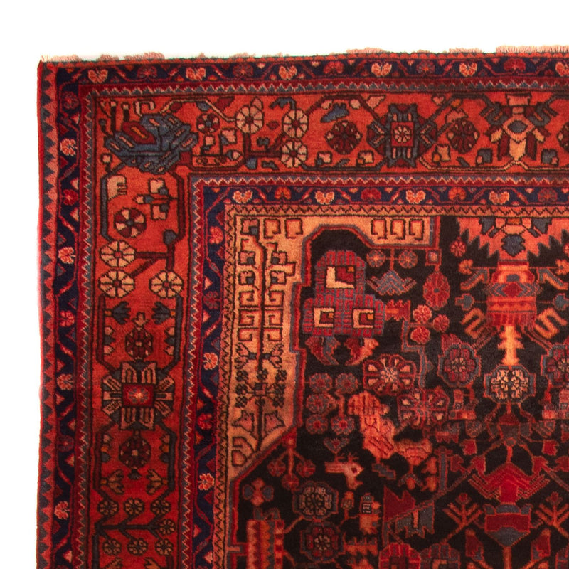 Nahavand Teppe 185x348cm - Persisk teppe